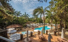 Hotel Estancia Atibainha - Resort & Convention